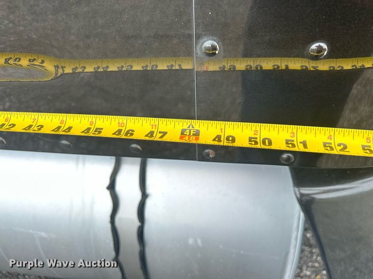 image for item KW9181 2008 Kenworth T660  semi truck