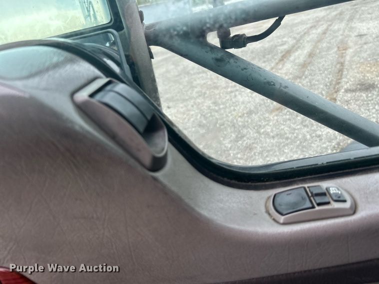 image for item KW9181 2008 Kenworth T660  semi truck