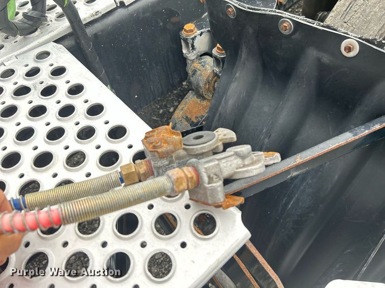 image for item KW9181 2008 Kenworth T660  semi truck