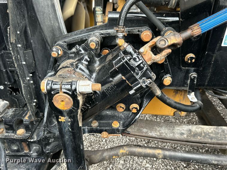 image for item KW9181 2008 Kenworth T660  semi truck