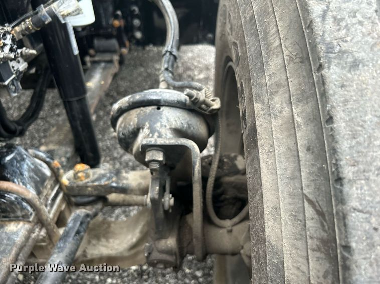 image for item KW9181 2008 Kenworth T660  semi truck