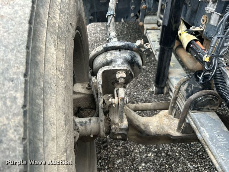 image for item KW9181 2008 Kenworth T660  semi truck