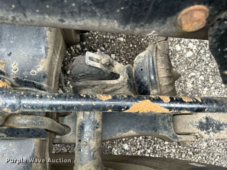 image for item KW9181 2008 Kenworth T660  semi truck