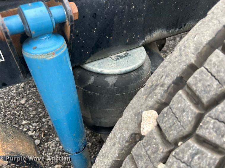 image for item KW9181 2008 Kenworth T660  semi truck