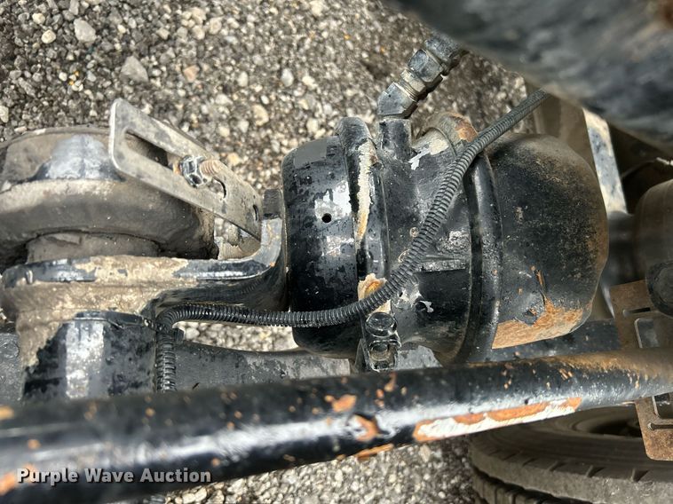 image for item KW9181 2008 Kenworth T660  semi truck