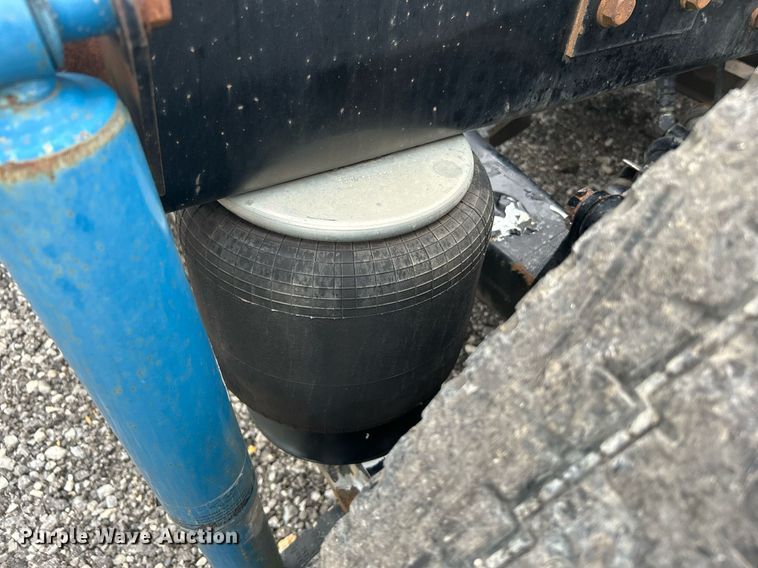 image for item KW9181 2008 Kenworth T660  semi truck