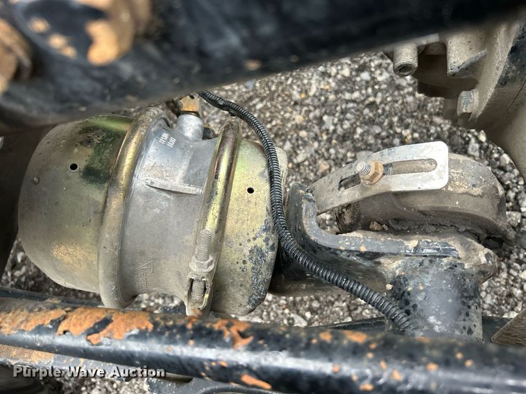 image for item KW9181 2008 Kenworth T660  semi truck