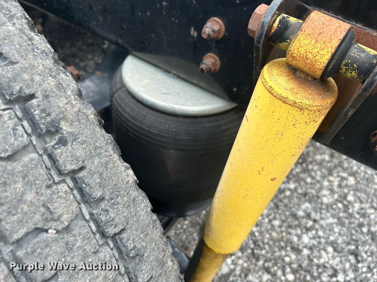 image for item KW9181 2008 Kenworth T660  semi truck