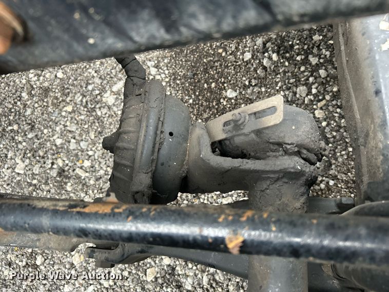 image for item KW9181 2008 Kenworth T660  semi truck