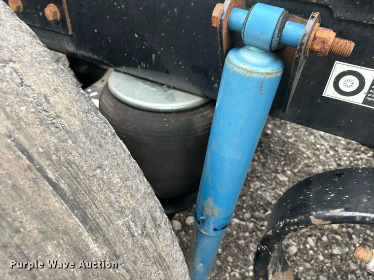 image for item KW9181 2008 Kenworth T660  semi truck