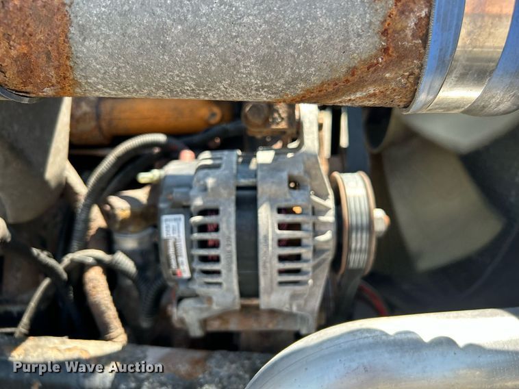 image for item KW9186 1999 Freightliner FLD  semi truck