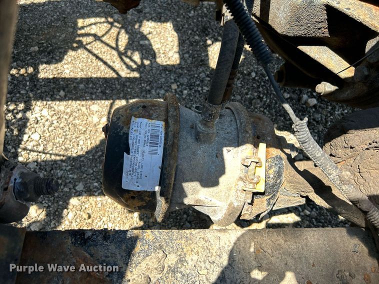 image for item KW9186 1999 Freightliner FLD  semi truck