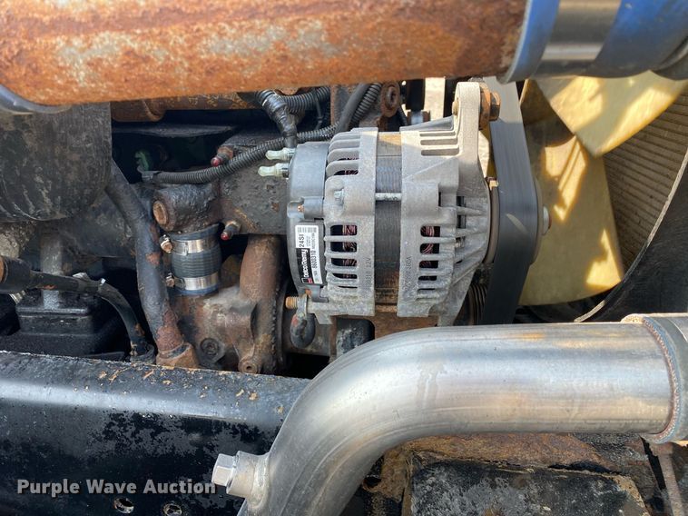 image for item KW9269 2000 Freightliner FLD  semi truck