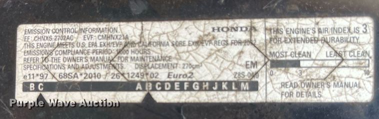 image for item LB9019 1971 Fruehauf  pneumatic dry bulk trailer