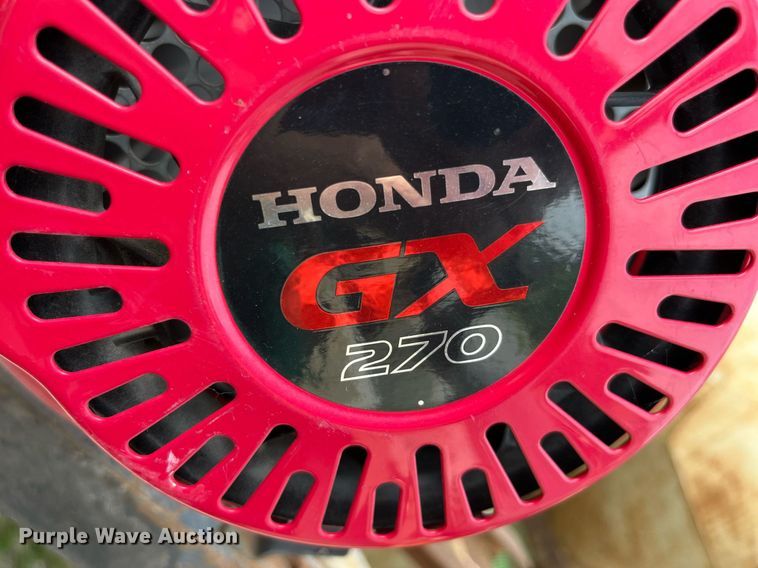 image for item LB9021 1974 Fruehauf  pneumatic dry bulk trailer