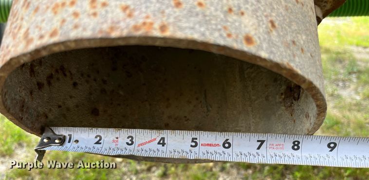 image for item LB9021 1974 Fruehauf  pneumatic dry bulk trailer