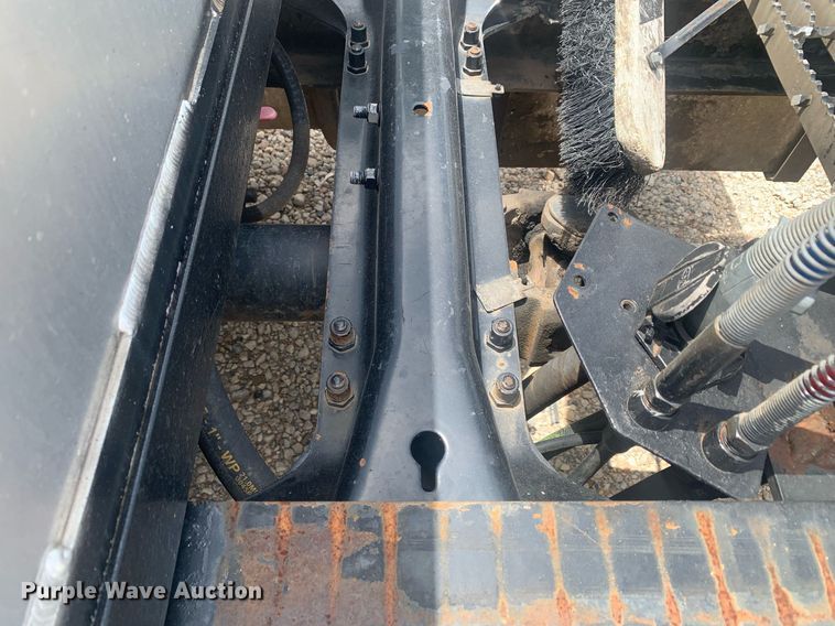 image for item LH9746 2000 Mack CX613  semi truck