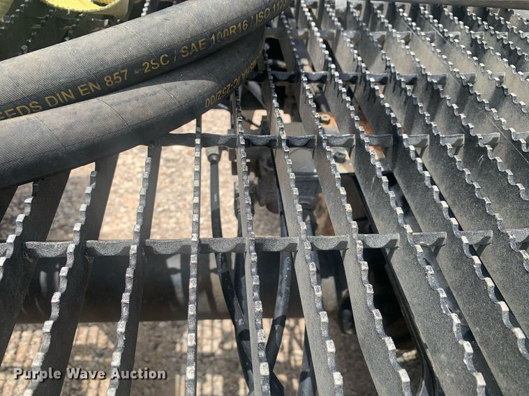 image for item LH9746 2000 Mack CX613  semi truck