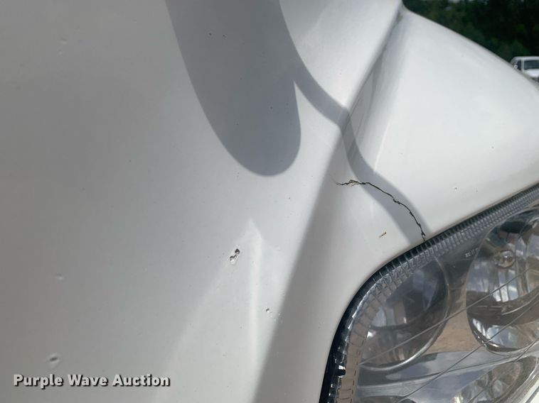 image for item LH9746 2000 Mack CX613  semi truck