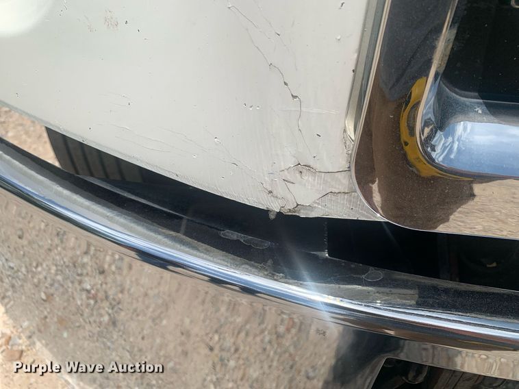 image for item LH9746 2000 Mack CX613  semi truck