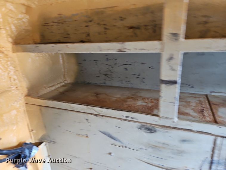 image for item LM9052 2010 Freightliner Business Class M2 106  utility / service truck