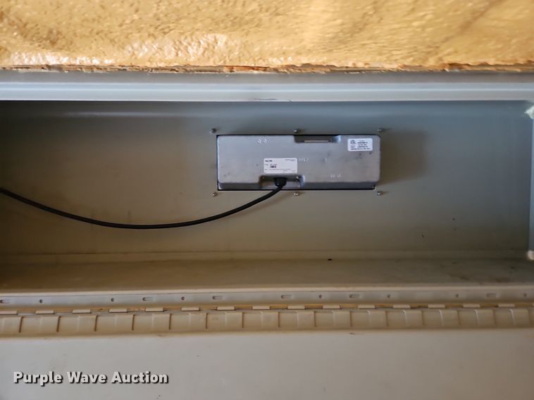 image for item LM9052 2010 Freightliner Business Class M2 106  utility / service truck