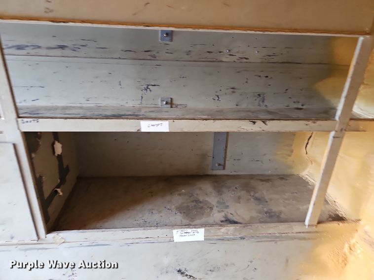 image for item LM9052 2010 Freightliner Business Class M2 106  utility / service truck