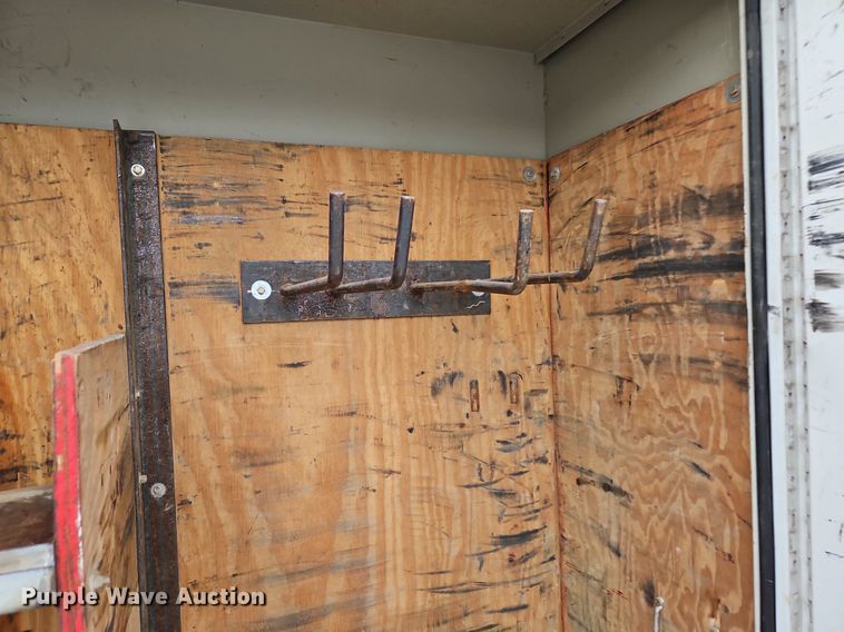 image for item LM9052 2010 Freightliner Business Class M2 106  utility / service truck