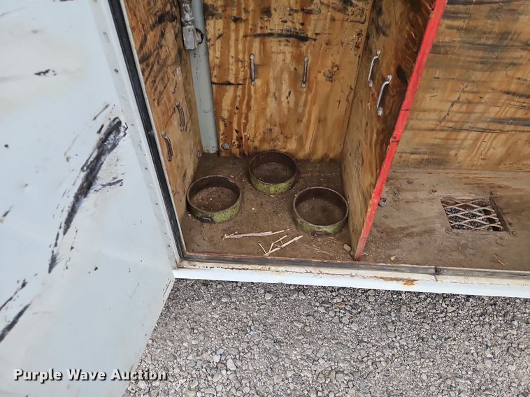 image for item LM9052 2010 Freightliner Business Class M2 106  utility / service truck