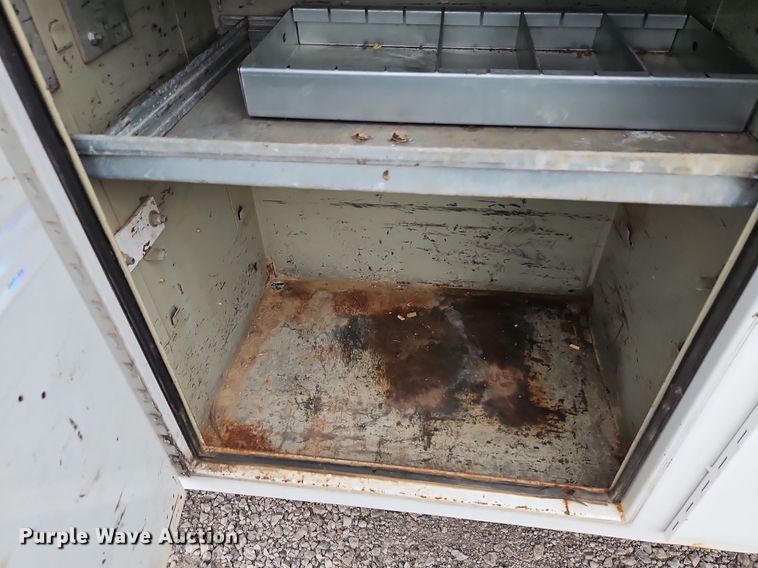 image for item LM9052 2010 Freightliner Business Class M2 106  utility / service truck