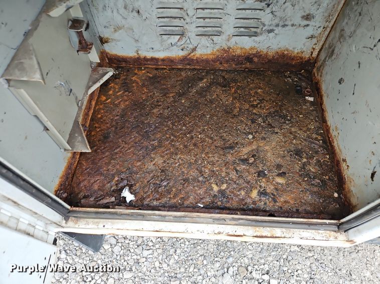 image for item LM9052 2010 Freightliner Business Class M2 106  utility / service truck