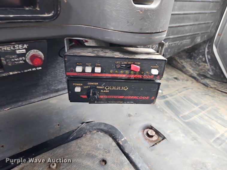 image for item LM9052 2010 Freightliner Business Class M2 106  utility / service truck