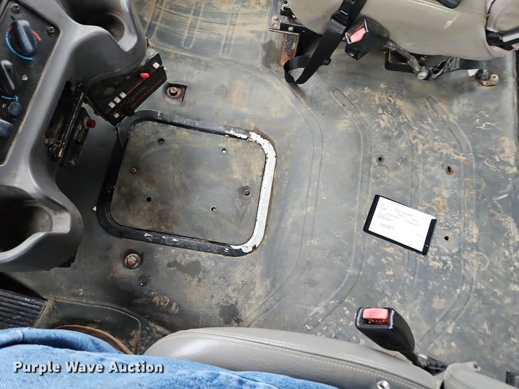 image for item LM9052 2010 Freightliner Business Class M2 106  utility / service truck