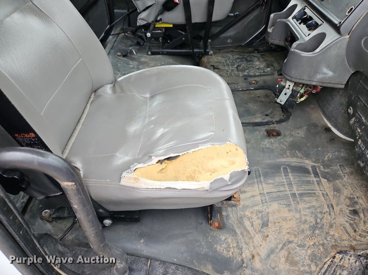 image for item LM9052 2010 Freightliner Business Class M2 106  utility / service truck