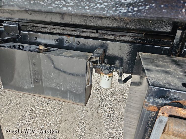 image for item LM9053 1996 Volvo WG  rollback truck