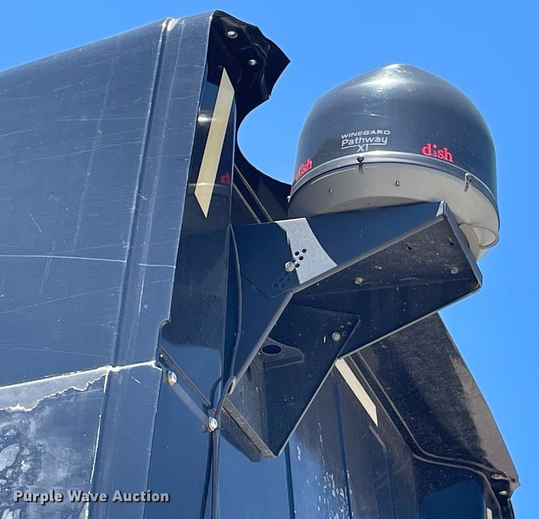 image for item LS9342 2010 International Prostar Premium Eagle  semi truck