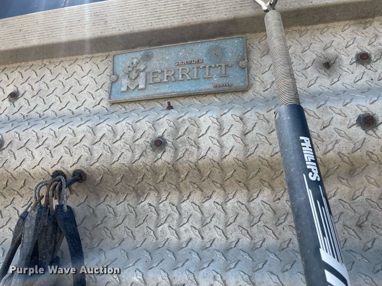 image for item LS9342 2010 International Prostar Premium Eagle  semi truck