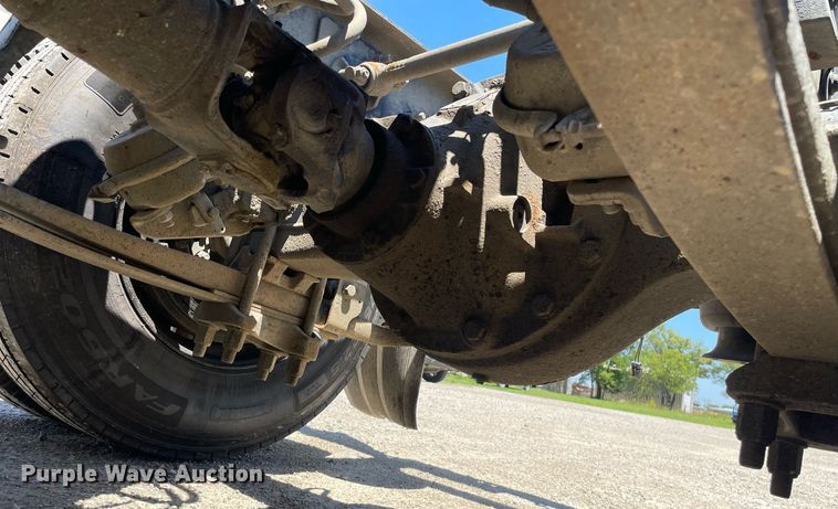 image for item LS9342 2010 International Prostar Premium Eagle  semi truck