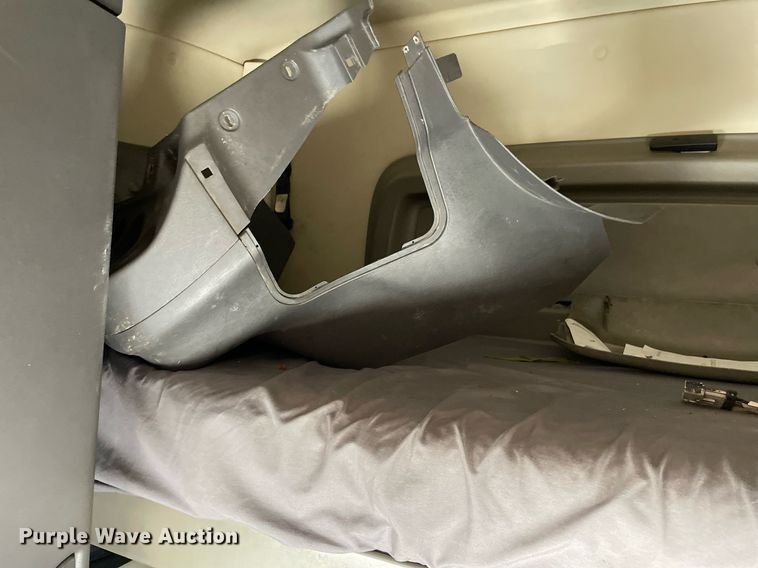 image for item LS9342 2010 International Prostar Premium Eagle  semi truck