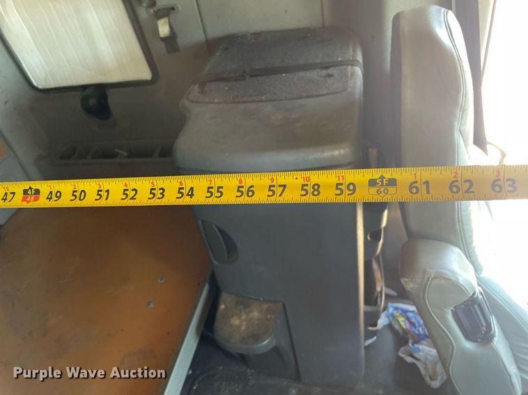 image for item LS9342 2010 International Prostar Premium Eagle  semi truck