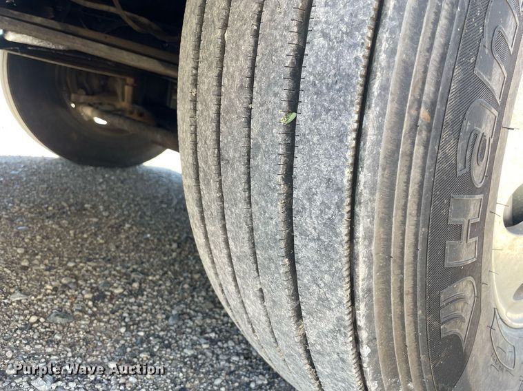 image for item LS9342 2010 International Prostar Premium Eagle  semi truck