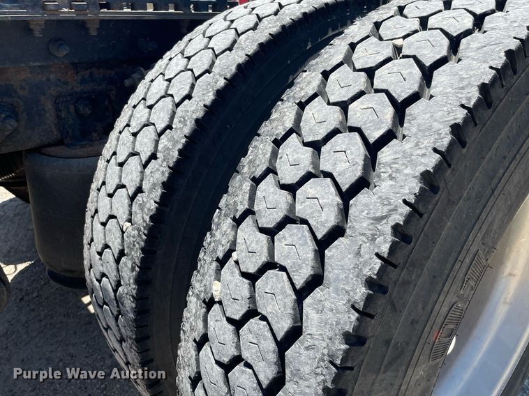 image for item LS9342 2010 International Prostar Premium Eagle  semi truck