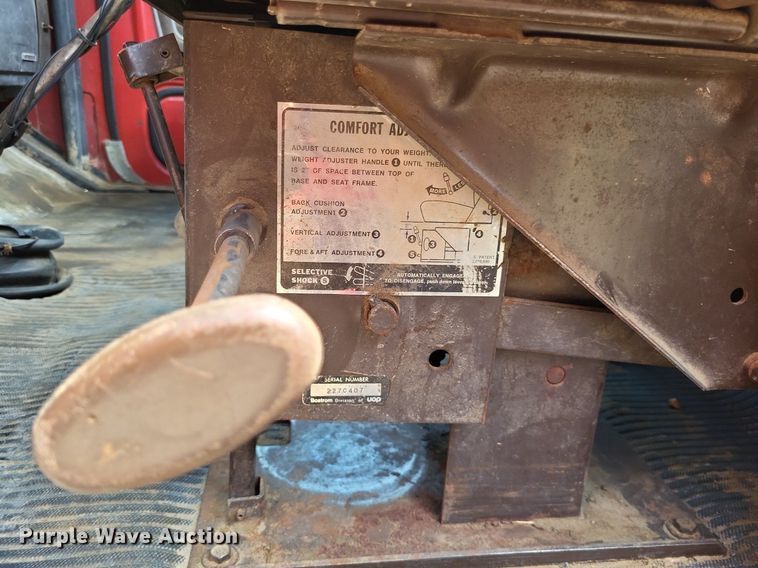 image for item LS9565 1978 Ford LT8000  semi truck