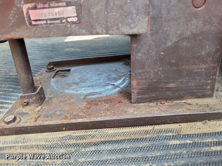 image for item LS9565 1978 Ford LT8000  semi truck