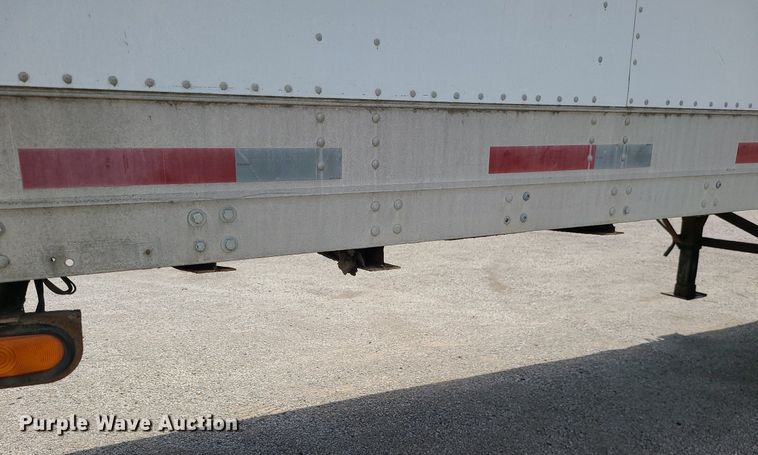 image for item MG9538 1995 Great Dane  dry van trailer