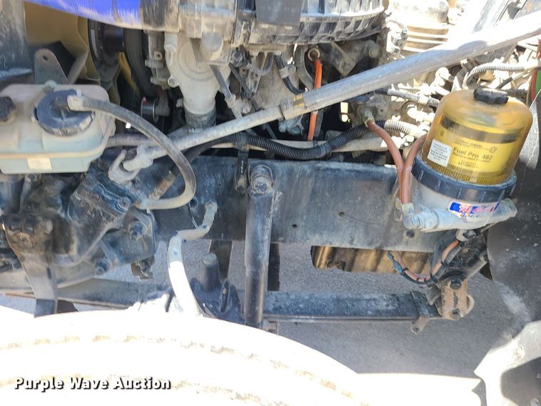 image for item MO9989 2015 Freightliner Coronado SD122  semi truck