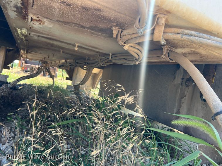 image for item NA9019 Altec  bucket truck bed