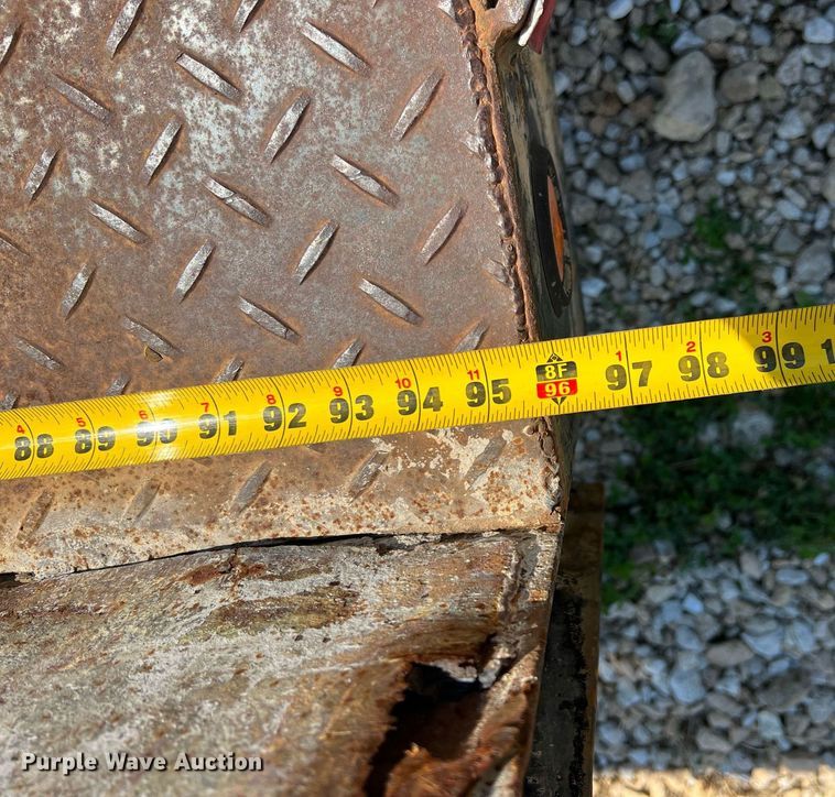 image for item NA9020 Flatbed