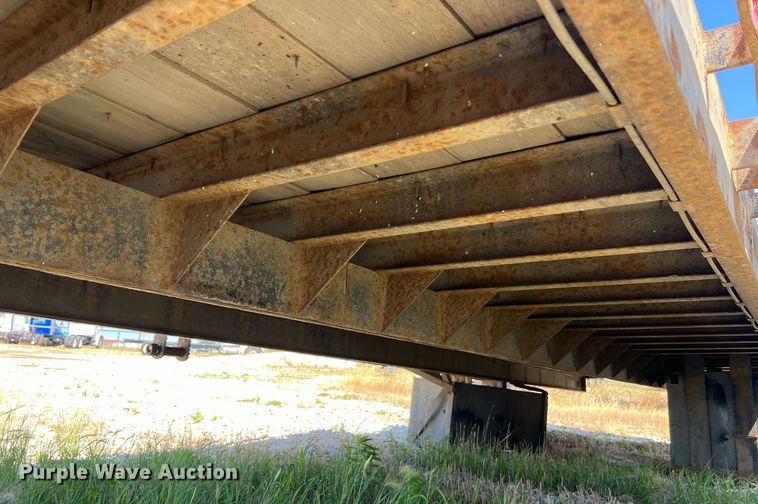 image for item NA9020 Flatbed