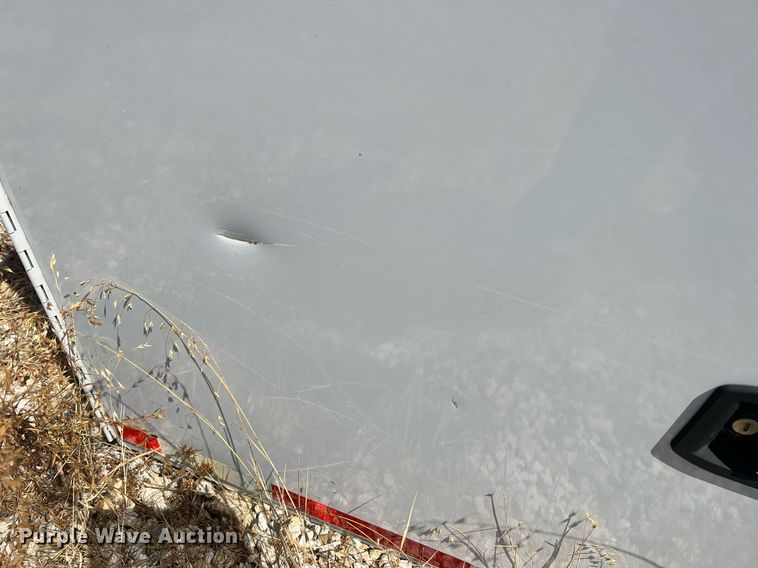 image for item NA9021 Knapheide 6132D54J  utility/service bed